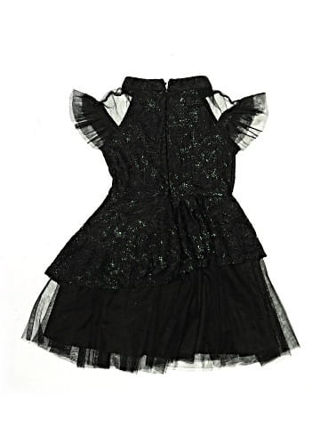 Wicked From Paul Tazewell Dress (view 2)