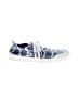 Sugar Tie-dye Blue Sneakers Size 8 1/2 - photo 1