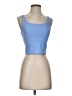 Active by Old Navy Blue Tank Top Size S - photo 1