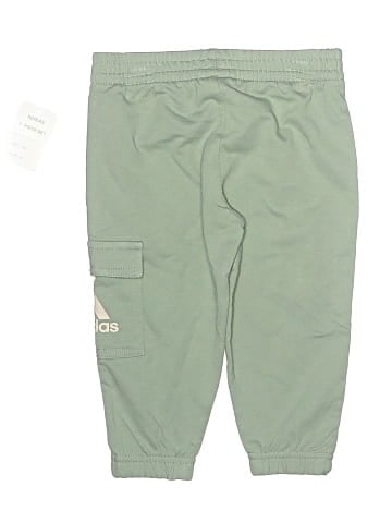 Adidas Cargo Pants (view 2)