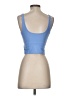 Active by Old Navy Blue Tank Top Size S - photo 2