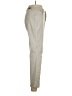 Gloria Vanderbilt Gray Silver Khakis Size 10 - photo 4