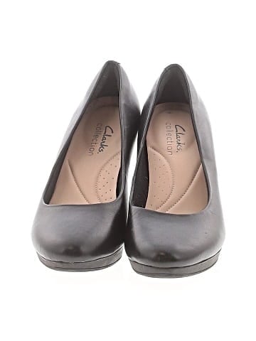 Clarks Heels (view 2)