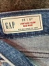 Gap Blue Jeans Size 0 (petite) - photo 7