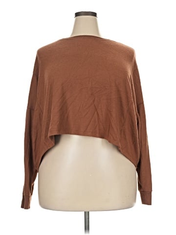 Lucky Brand Long Sleeve T-Shirt (view 1)
