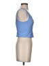 Active by Old Navy Blue Tank Top Size S - photo 4