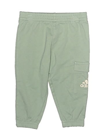 Adidas Cargo Pants (view 1)
