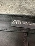 Zara Black Jeans Size 6 - photo 7