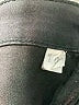 Zara Black Jeans Size 6 - photo 8