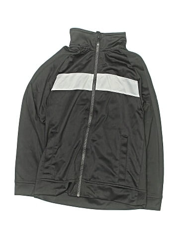 Athletic Works Track Jacket (view 1)