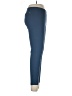 Calvin Klein Solid Blue Active Pants Size 10 - photo 4