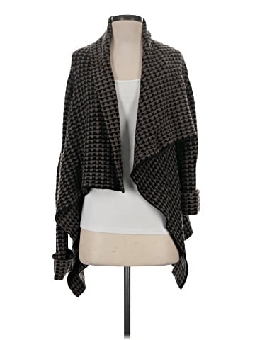A.IDA Wool Cardigan (view 1)