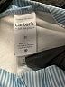 Carter's Blue Rash Guard Size 3T - photo 3