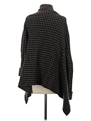 A.IDA Wool Cardigan (view 2)