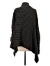 A.IDA Brown Wool Cardigan Size S - photo 2