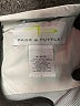 Page & Tuttle 100% Polyester Solid Silver Gray Jacket Size M - photo 6