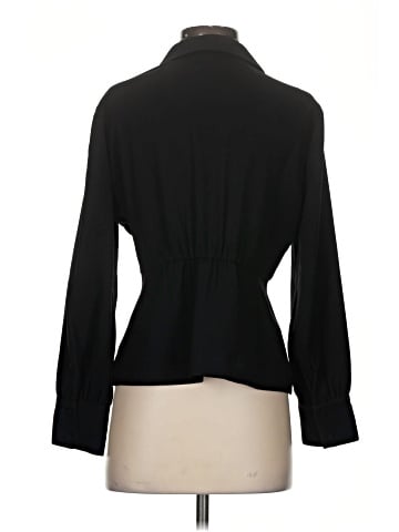 J.Crew Long Sleeve Blouse (view 2)
