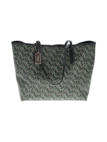 Coach Factory Leather Tote (view 1)