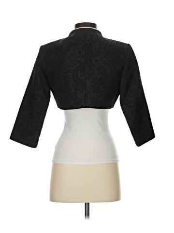 Badgley Mischka Blazer (view 2)