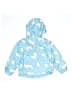 Assorted Brands Print Blue Raincoat Size 5 - photo 2