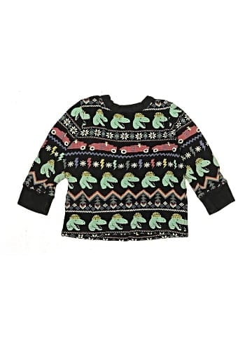 Hanna Andersson Long Sleeve T-Shirt (view 2)