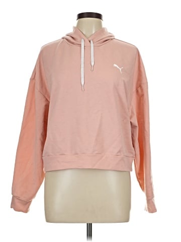 Puma Zip Up Hoodie (view 1)