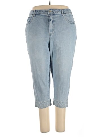 Lane Bryant Jeans (view 1)
