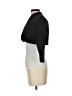 Badgley Mischka Black Blazer Size 2 - photo 5