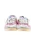 BOBS From Skechers Tie-dye White Sneakers Size 8 1/2 - photo 2