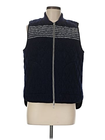 Madewell Vest (view 1)