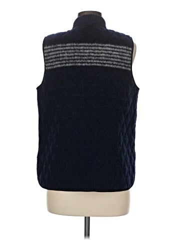 Madewell Vest (view 2)