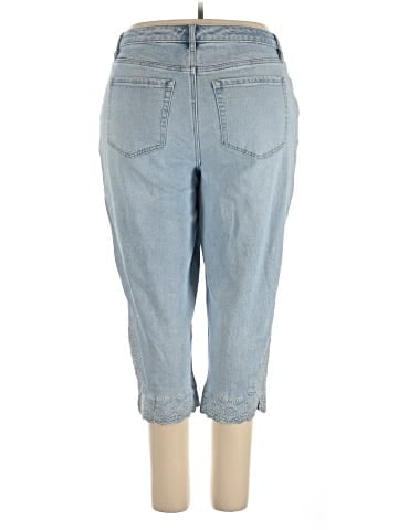 Lane Bryant Jeans (view 2)