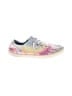 BOBS From Skechers Tie-dye White Sneakers Size 8 1/2 - photo 1