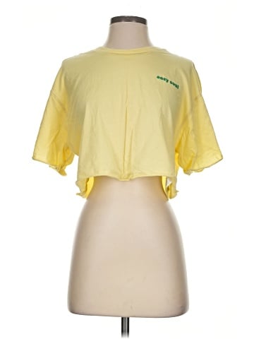 Divided by H&M Short Sleeve T-Shirt (view 1)