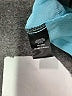 Torrid Blue Short Sleeve Blouse Size 1X Plus (1) - photo 8