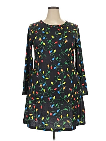 Dorose Casual Dress (view 1)