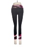 Lululemon Athletica Color Block Black Active Pants Size 6 - photo 2