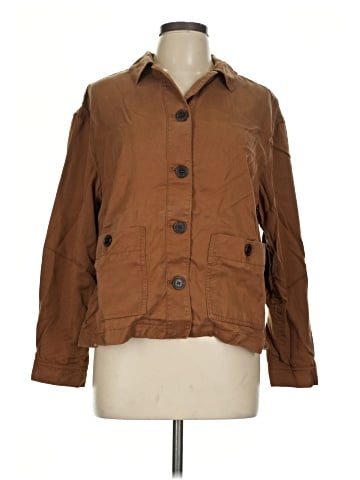 Talbots Jacket (view 1)