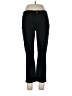 Talbots Black Jeans Size 10 - photo 1