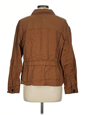 Talbots Jacket (view 2)