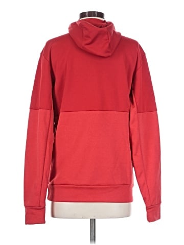 Adidas Pullover Hoodie (view 2)