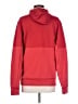 Adidas Red Pullover Hoodie Size S - photo 2