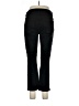 Talbots Black Jeans Size 10 - photo 2