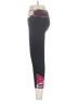 Lululemon Athletica Color Block Black Active Pants Size 6 - photo 5