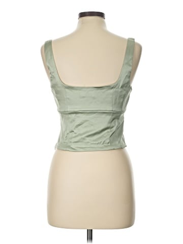 Wilfred Sleeveless Top (view 2)
