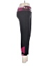 Lululemon Athletica Color Block Black Active Pants Size 6 - photo 4