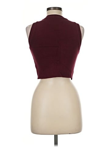 Debut Sweater Vest (view 2)