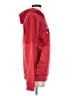 Adidas Red Pullover Hoodie Size S - photo 4