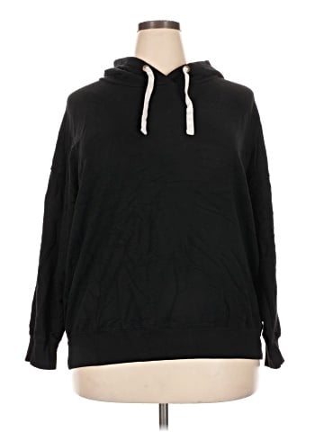 Buffalo by David Bitton Pullover Hoodie (view 1)