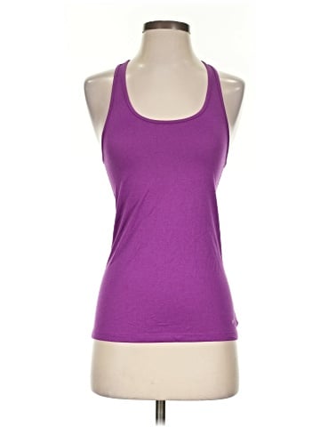 Nike Active Tank (view 1)
